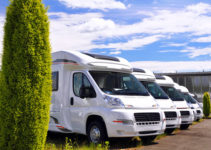 concessionnaire camping car